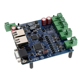 STMicroelectronics STEVAL-SILPLC01 image