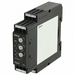 K8AK-VW2 100-240 VAC OMRON