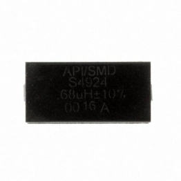 API Delevan S4924-681K image