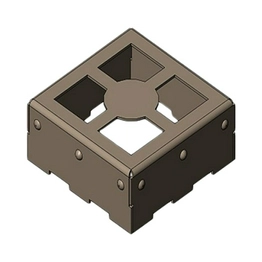 B-0625SB0625-0250XF ORBEL