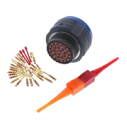 Amphenol D38999/26WE26PN image