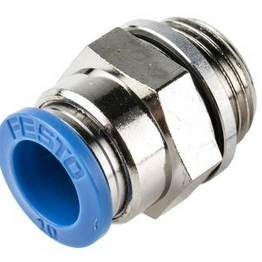QS-G3/8-10 FESTO