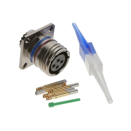D38999/20TC4SN Amphenol