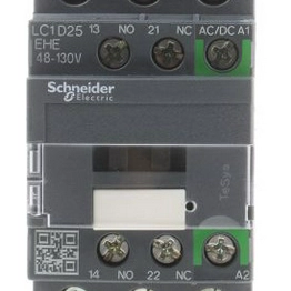 Schneider Electric LC1D25EHE image