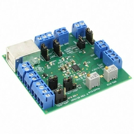 Texas Instruments BQ24038EVM image