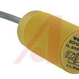 BCF10-S30-VP4X TURCK