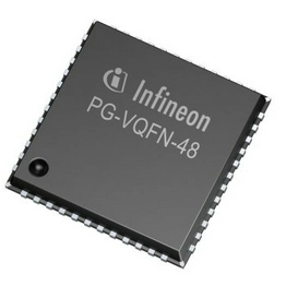 Infineon Technologies XMC1402Q048X0128AAXUMA1 image