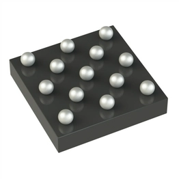IQS7211A101CSR Azoteq