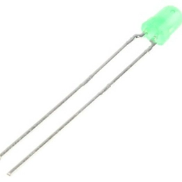 Vishay Intertechnology TLHG4605 image