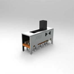 SS25D01L5 XKB Connectivity