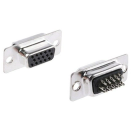 MHHDS15-F-N-B-S MH Connectors