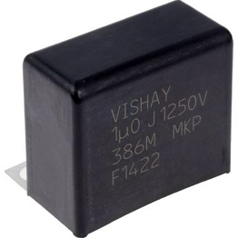 Vishay Intertechnology MKP386M510125JT4 image