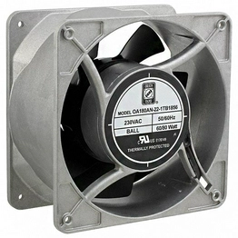 OA180AN-22-1TB 1856 Orion Fans