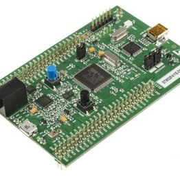 STMicroelectronics DISCOVERY image