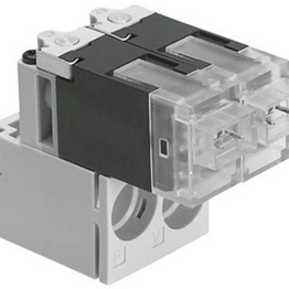 MHA1-2X2/2G-1,5 FESTO