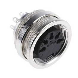 Amphenol T 3363 010 image
