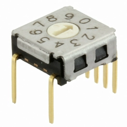OMRON A6K-104RF image