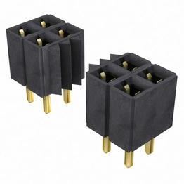 samtec SLW-111-01-G-D image