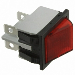 2641LH/2A21600L110V APEM