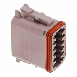 DT06-12SD TE Connectivity