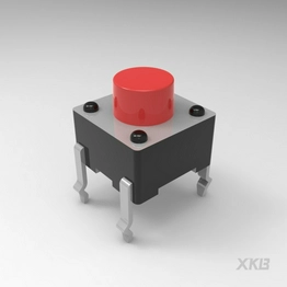 XKB Connectivity TC-1102-A-D-R image