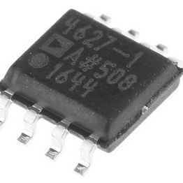 Analog Devices ADA4627-1ARZ image