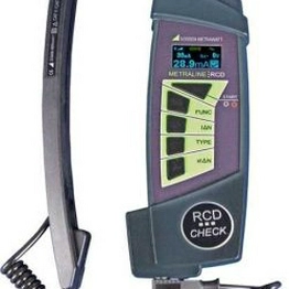 M507B GOSSEN METRAWATT