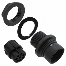 PXP6012/08S/CR bulgin
