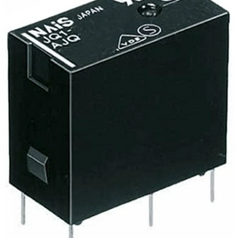 Panasonic JQ1AP-12V-F image