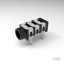 XKB Connectivity PJ-3135-B image