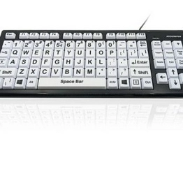 KYB-MON2BLK-UCUS Ceratech Accuratus