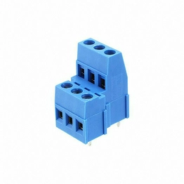 796691-3 TE Connectivity