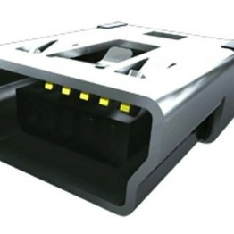 samtec MUSB-05-F-B-SM-A-K-TR image