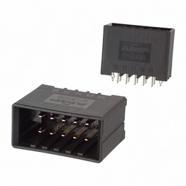 TE Connectivity 178325-3 image
