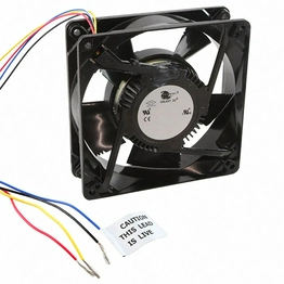 Comair Rotron 17001180A image