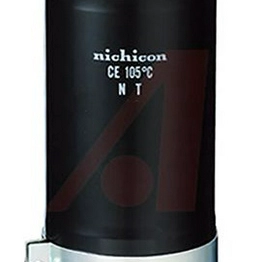 nichicon LNT2G221MSEC image