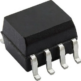 Vishay Intertechnology VOIH72AT image