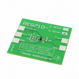 REG710EVM-5 Texas Instruments