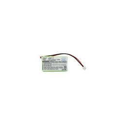 2500RX RECEIVER  BATTERY International Lighting