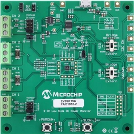 Microchip Technology EV99K19A image