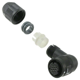 Hirose Electric HR34B-12WLPE-10S image