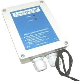 United Automation Envirostat FP4IR image