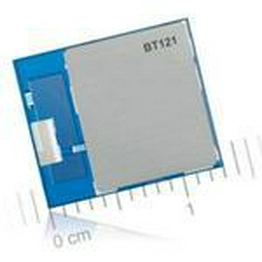 BT121-A-V2 Silicon Laboratories