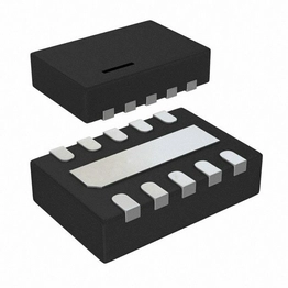 LTC4224IDDB-1#TRMPBF Analog Devices