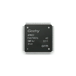 APM32F407VGT6 Geehy