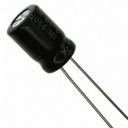 SK101M050ST Cornell Dubilier Electronics