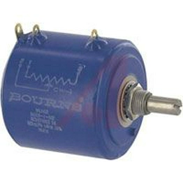 BOURNS 3400S-1-502L image