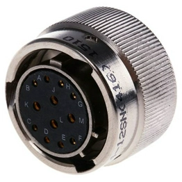 62GB-56T14-12SN(416) Amphenol
