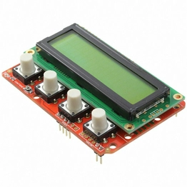 SHIELD-LCD-16X2 OLIMEX