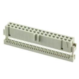 TE Connectivity 3-215882-4 image